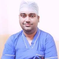 Dr. Ritendranath Talapatra