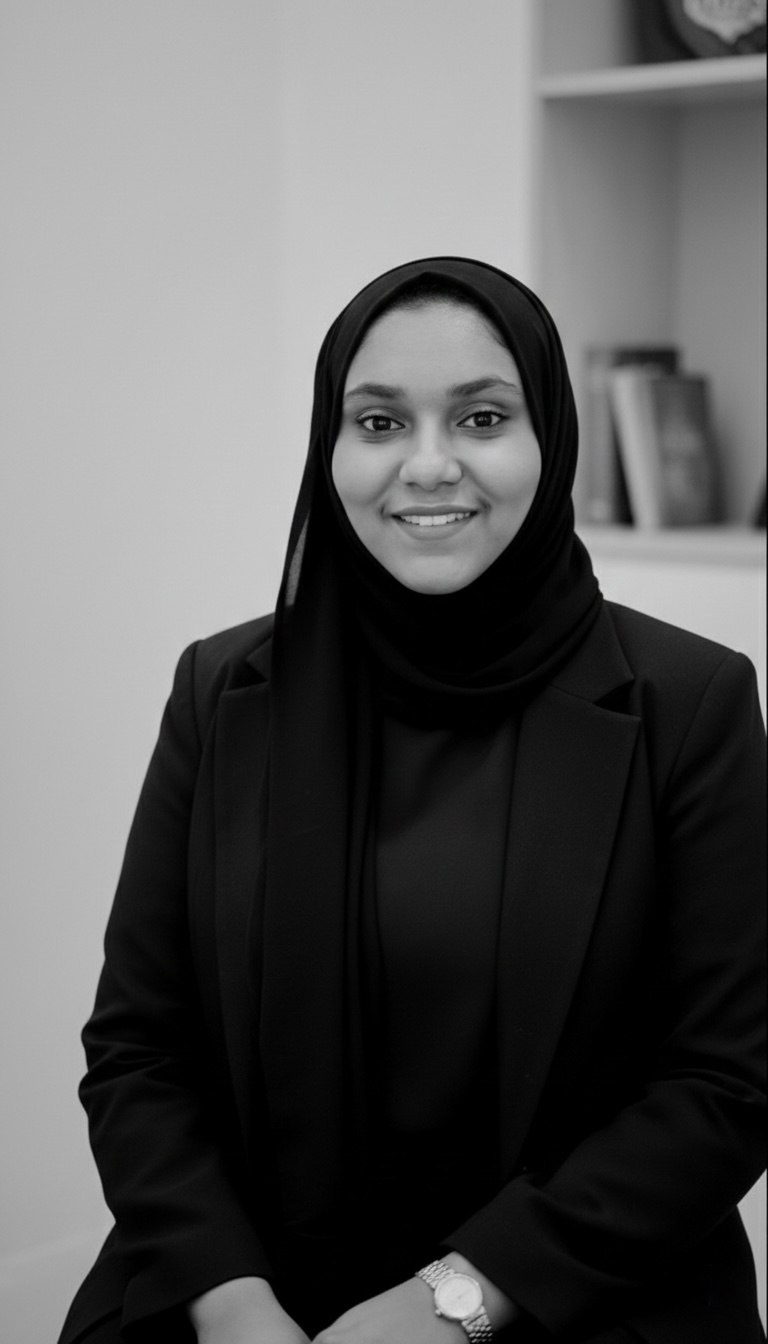 Dr. Methiha Mol Nazar