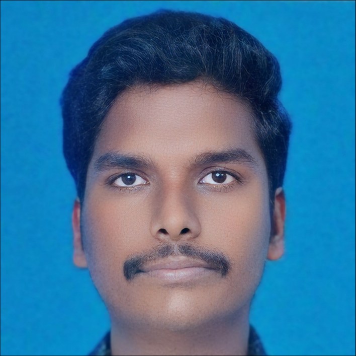 Dr. Murugan