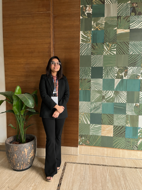 Dr. Vasudha Aggarwal