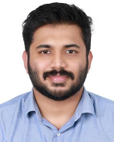 Dr. Afin Sajeev