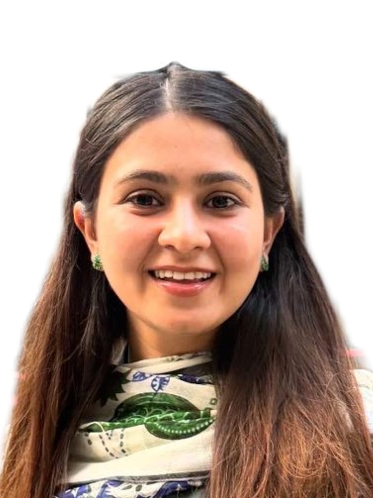 Dr. Simerpreet Kaur