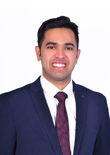 Dr. Anveshak