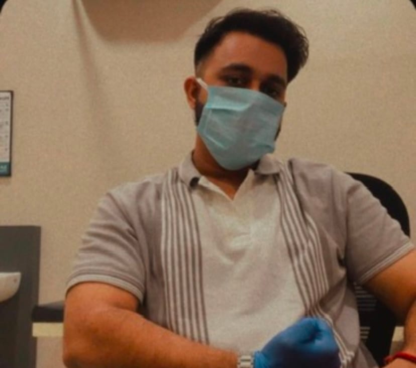 Dr. Avanish Kumar Pathak online consultation doctor in Gorakhpur