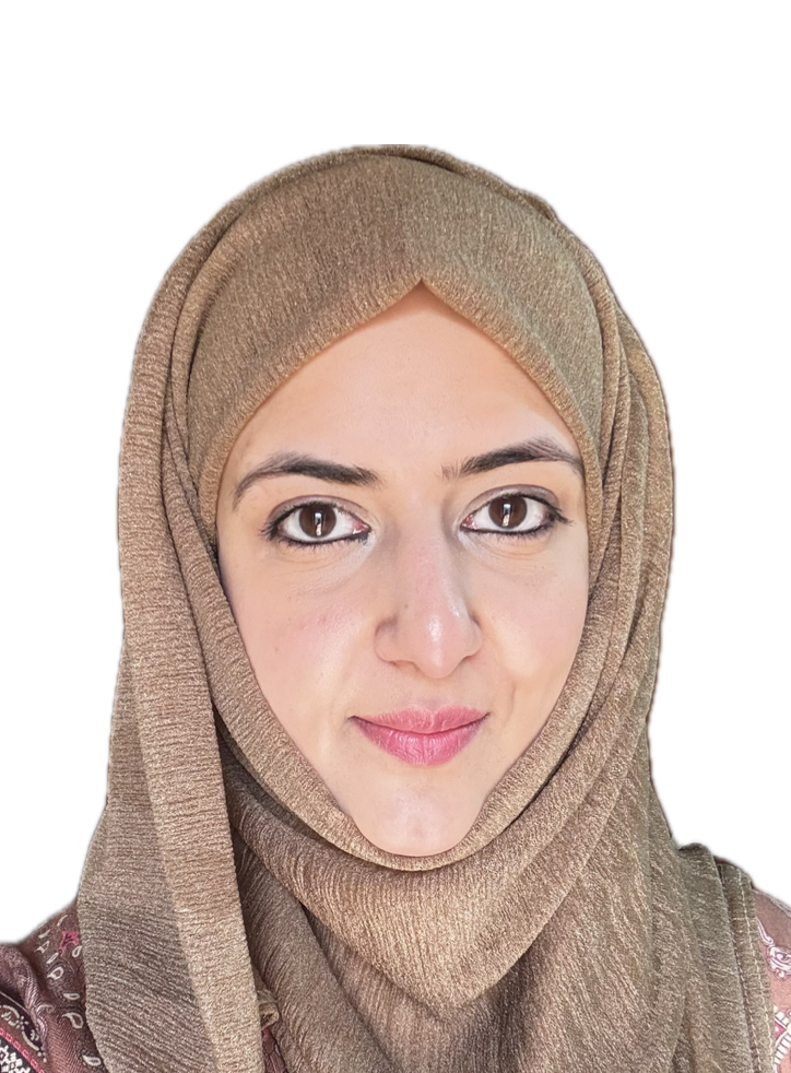 Dr. Seerat Fatima