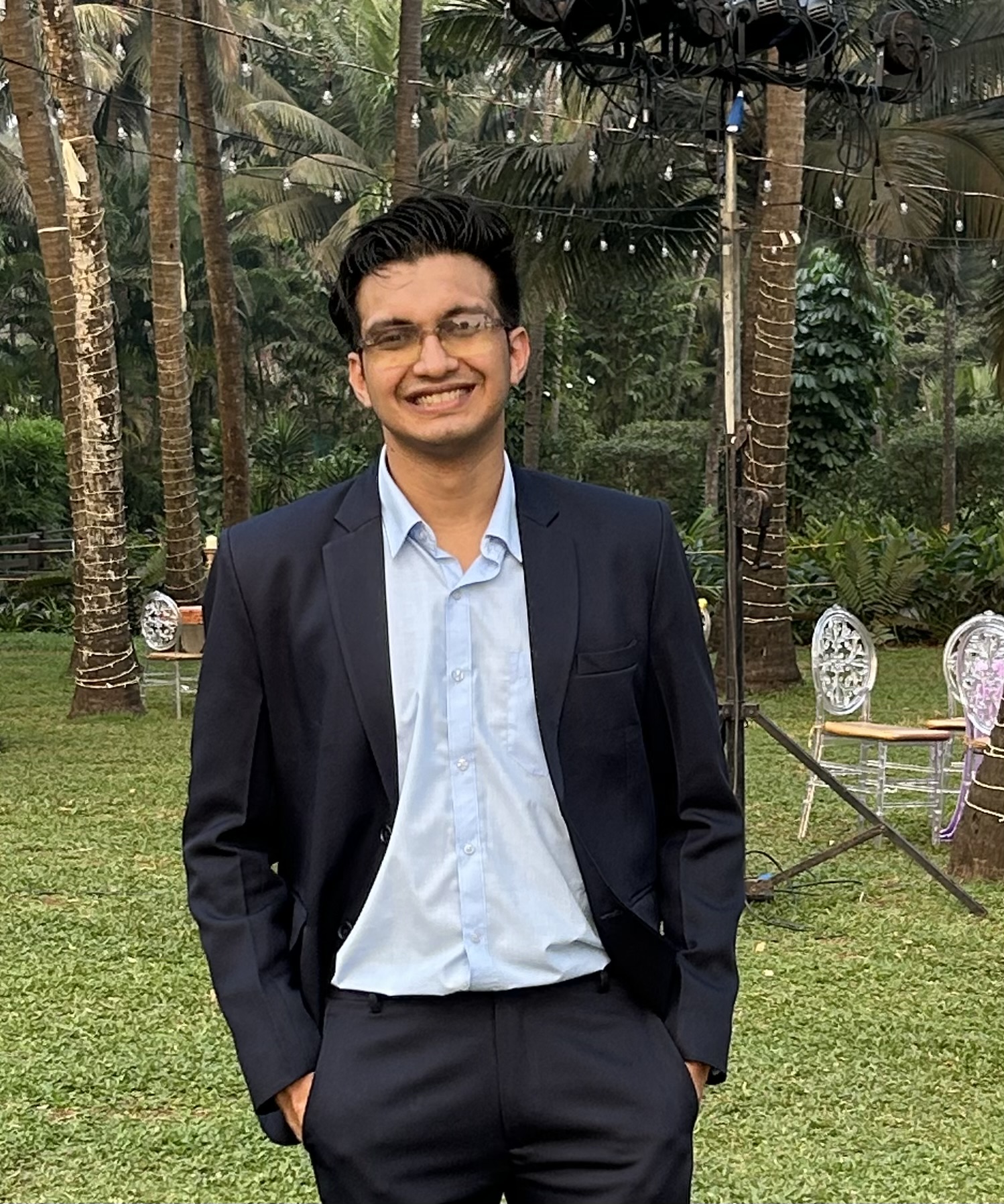 Dr. Abhishek Dikshit