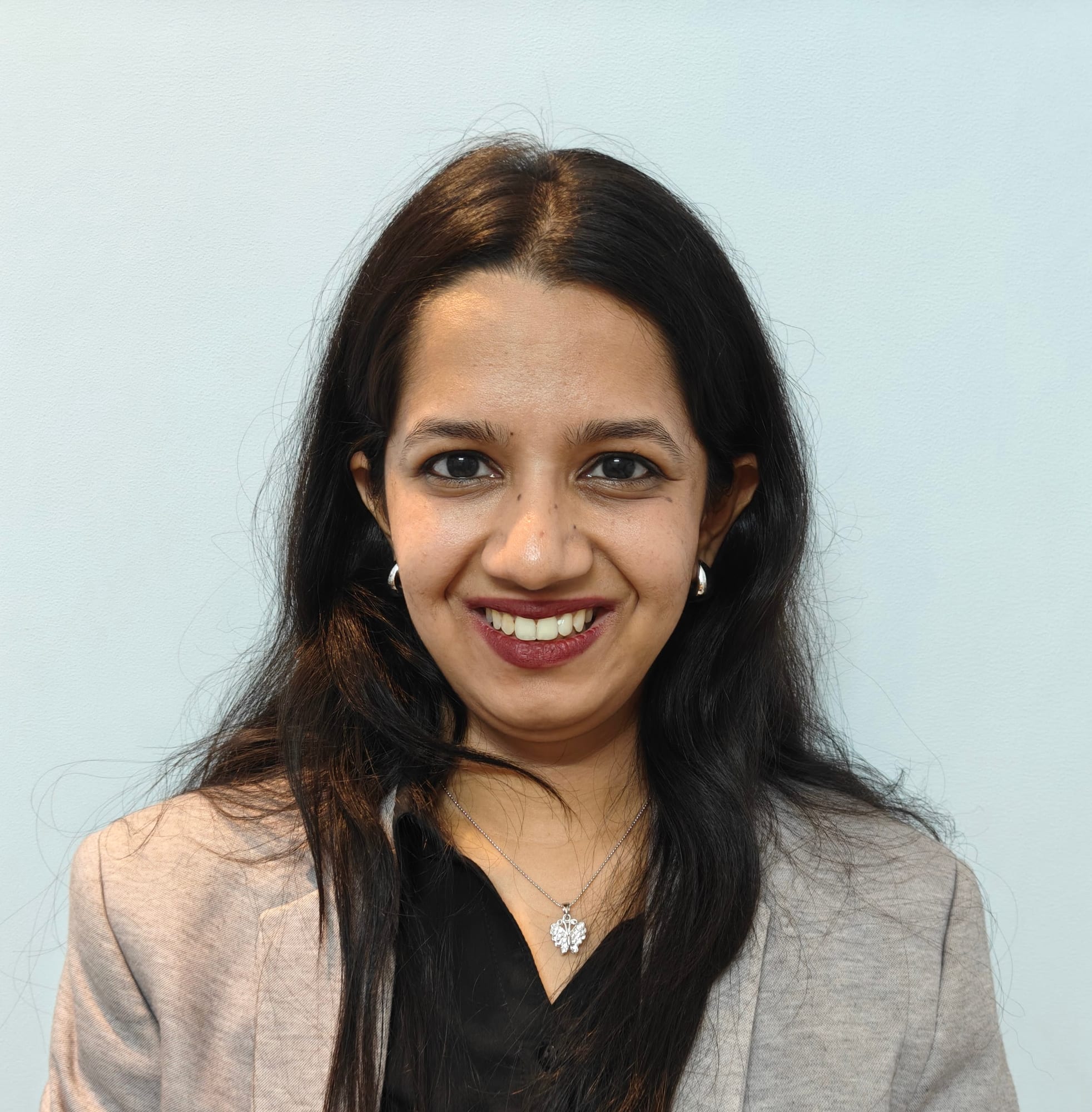 Dr. Deepika Ravi