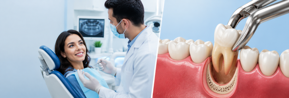 Tooth Extraction