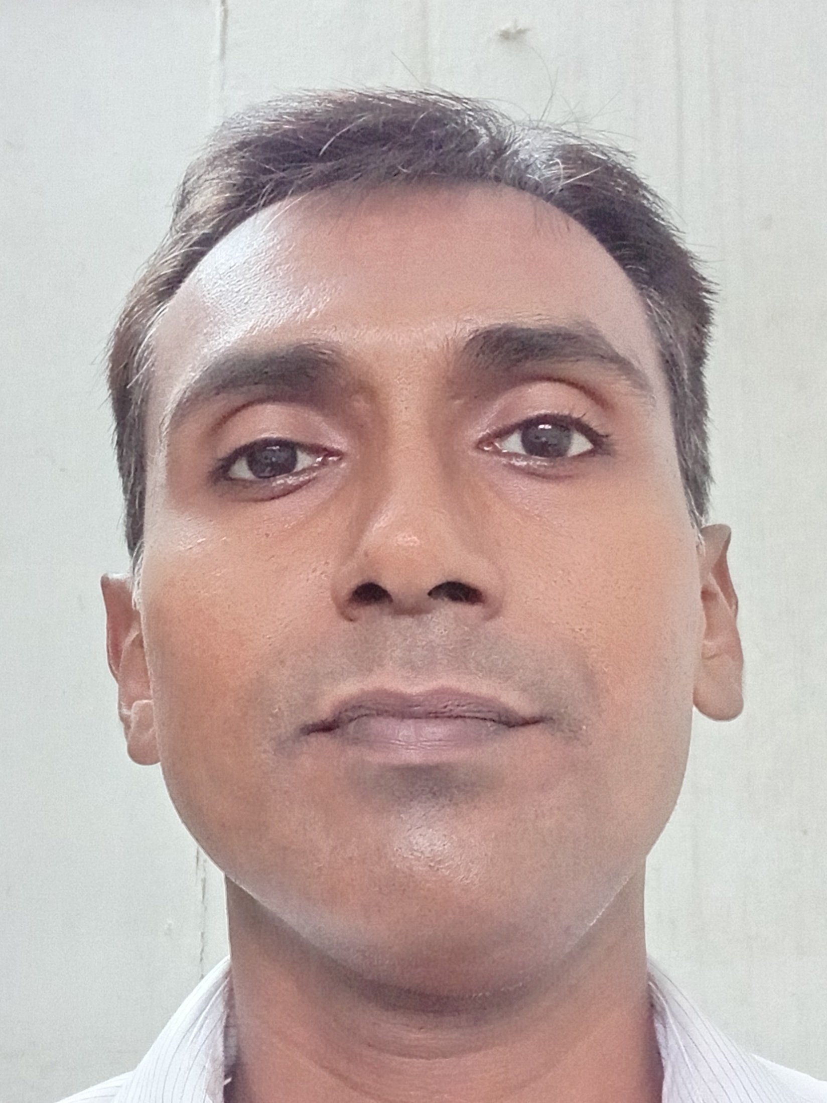 Dr. (Maj) Manoj Balachandran
