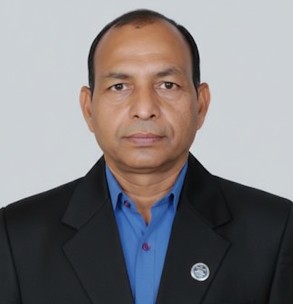 Mr. Sudhir Jha