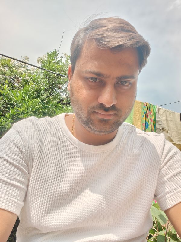 Dr. Puneet Bhatt