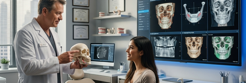Jaw Surgery