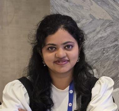 Dr. Niharika N