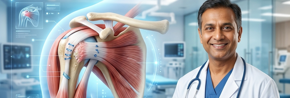 Rotator Cuff Repair 