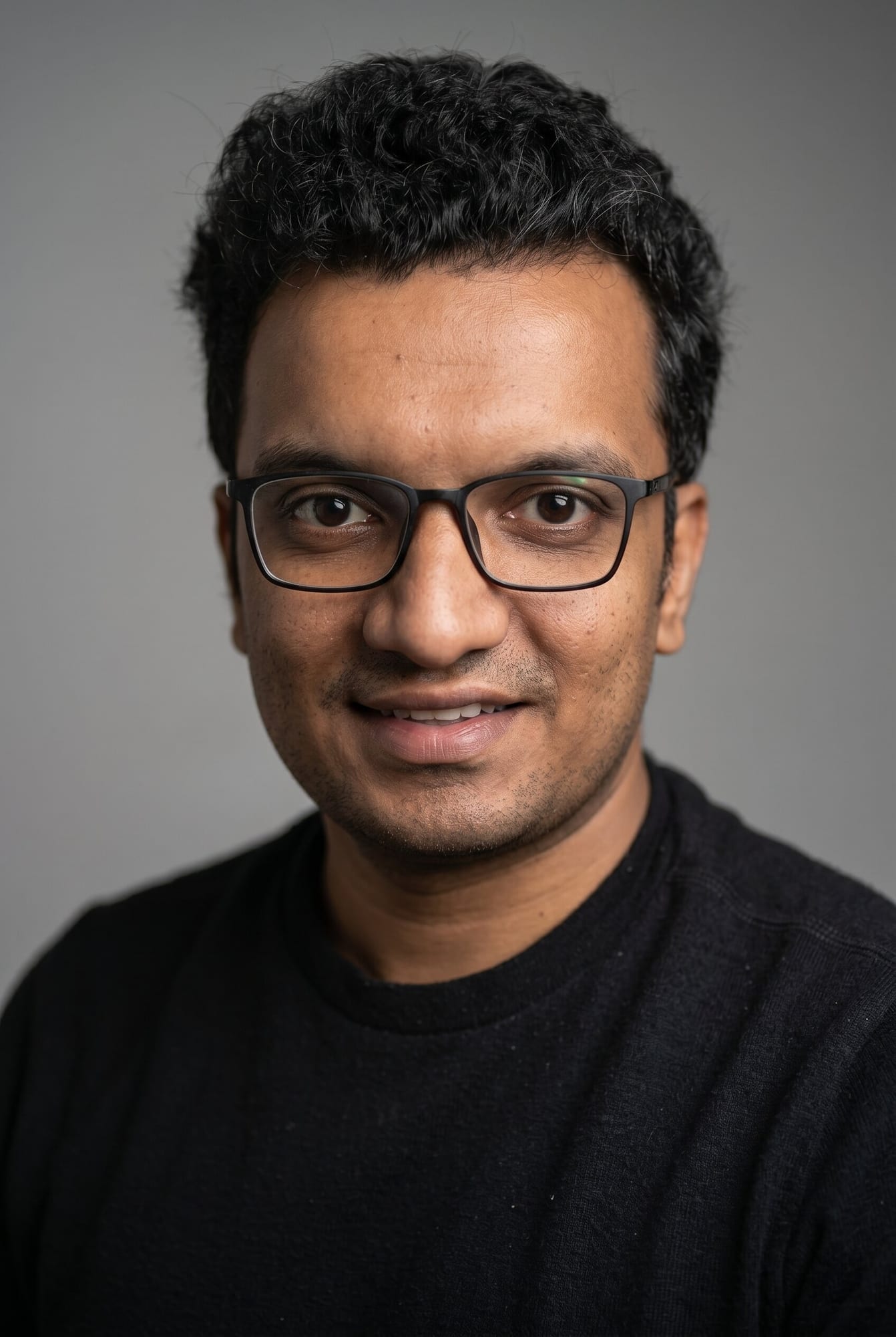 Dr. Gokul Raj