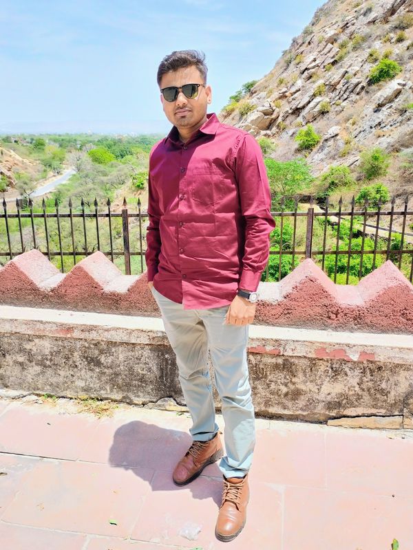 Dr. Karan Kumar