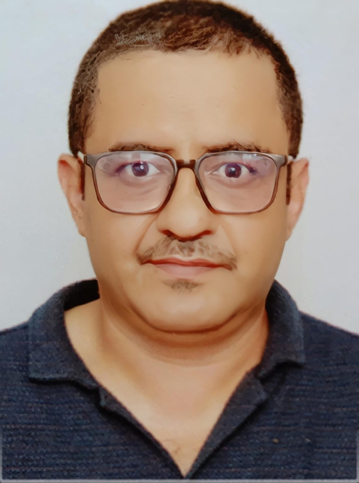 Dr. Abhinav Joshi