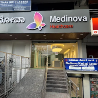 Medinova Healthcare