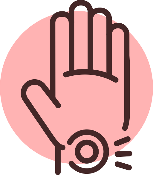 Carpal Tunnel Surgery 
