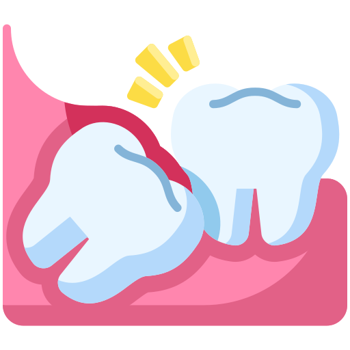Wisdom Tooth Removal