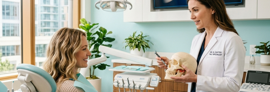 TMJ Surgery