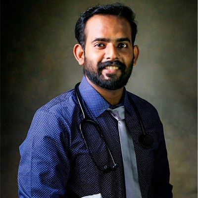Dr. William Steffan A