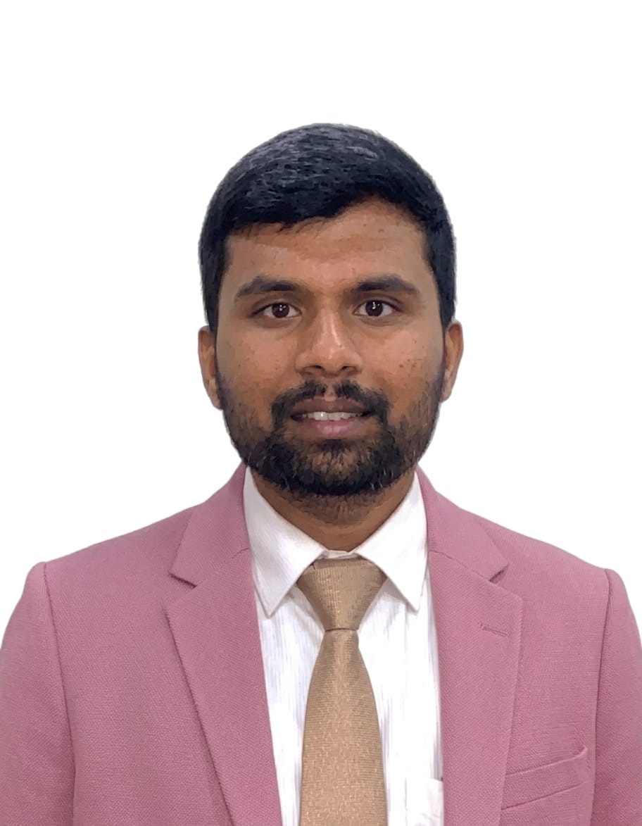 Dr. Shivaprasad D