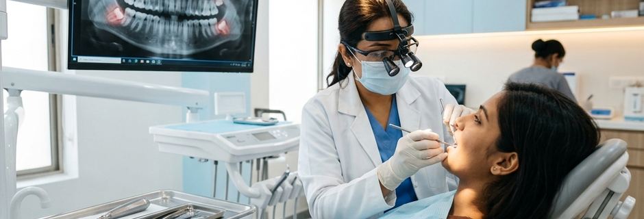 Wisdom Tooth Removal