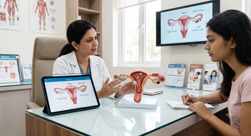 Minimally Invasive Options
