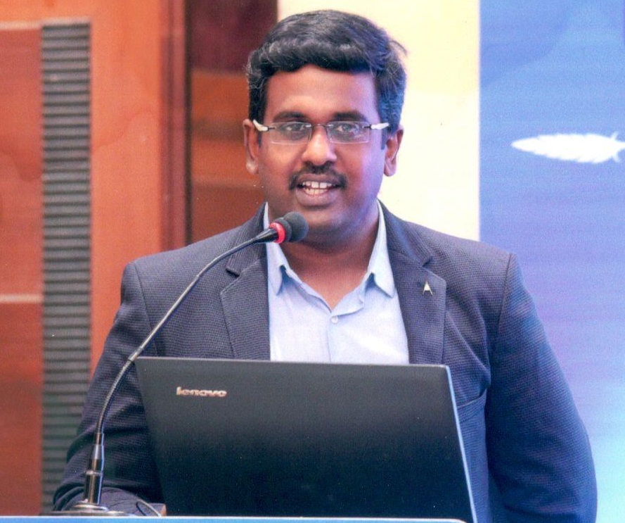 Dr. Premnath Raja