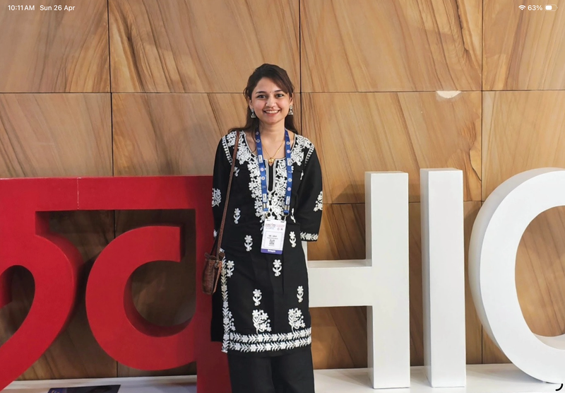 Dr. Urvi Walve