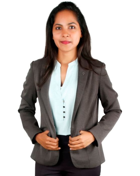 Dr. Pruthvi Nayak