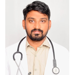 Dr. Kancharlapalli Prasanna Kumar
