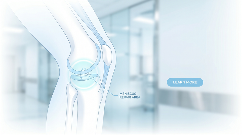 Meniscus Repair Surgery