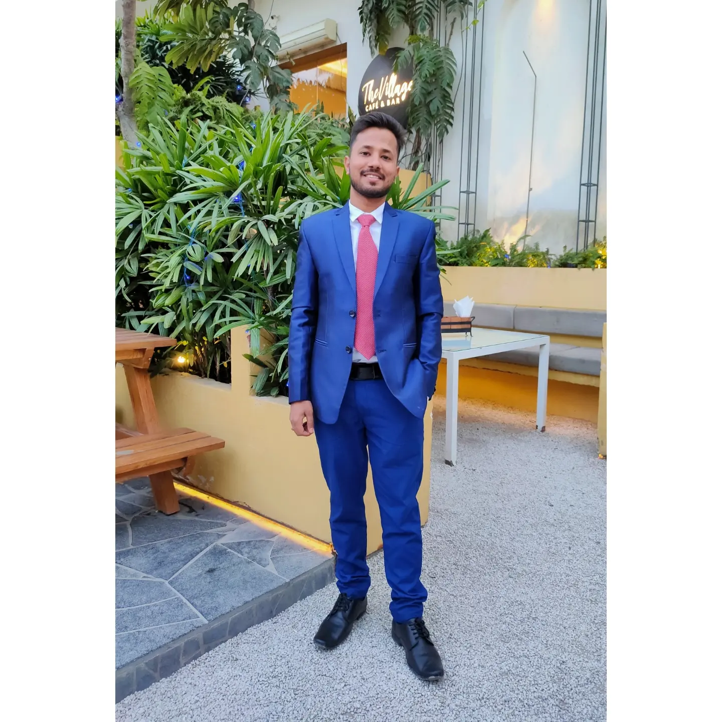 Dr. Arpit Shaurya
