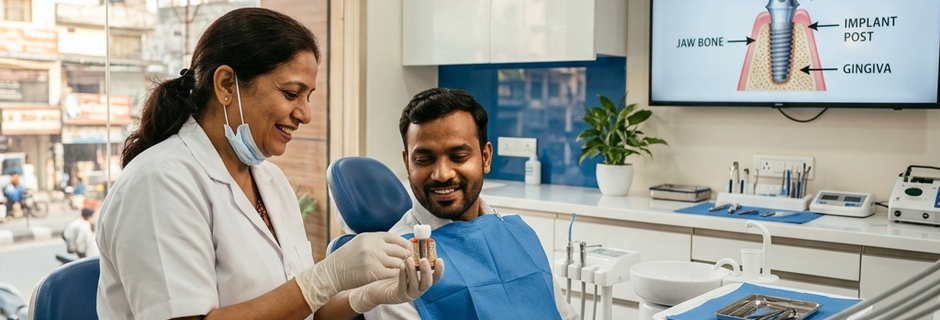 Dental Implants
