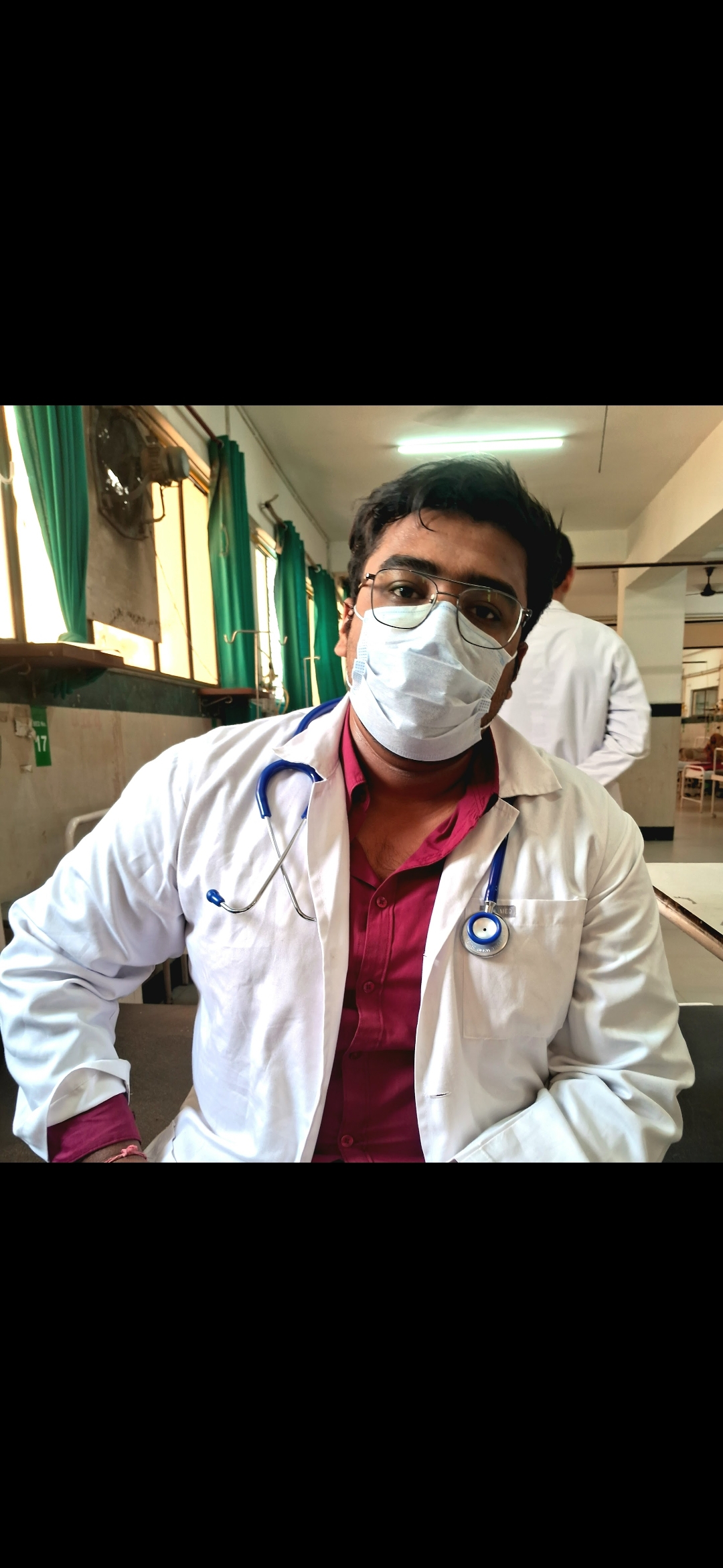 Dr. Utkarsh