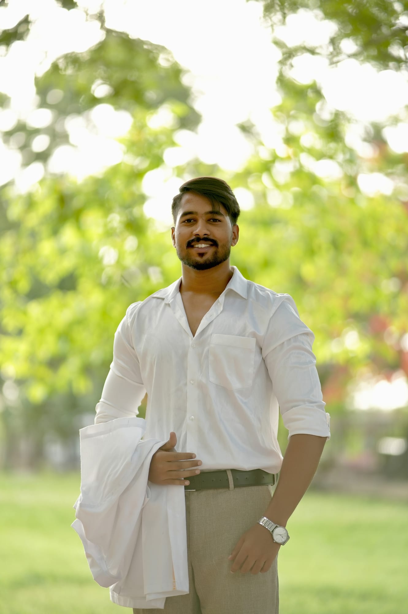 Dr. Mithun Shetty online consultation doctor in Chikkamagaluru