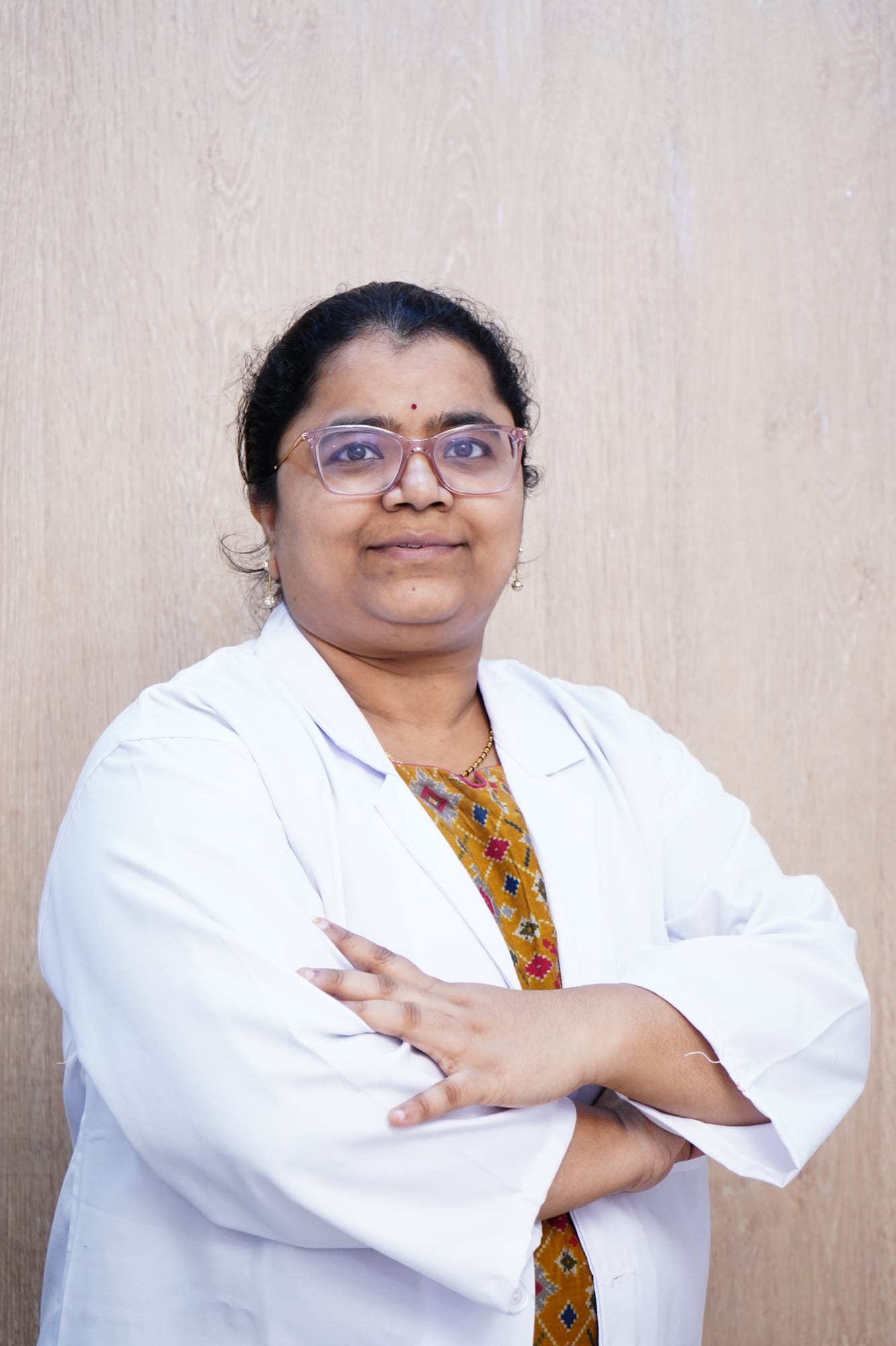 Dr. Bolla Rekha