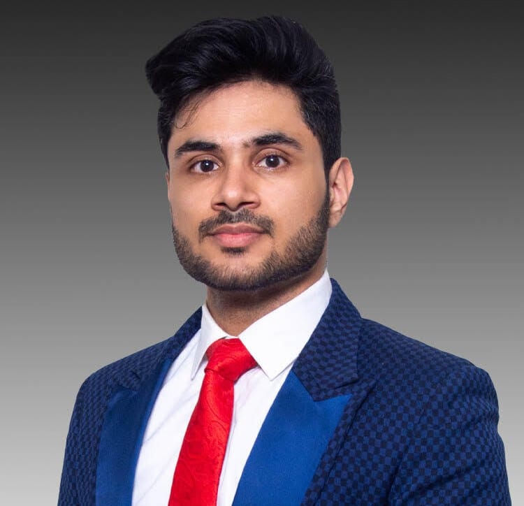 Dr. Vikrant Singh online consultation doctor in Amritsar