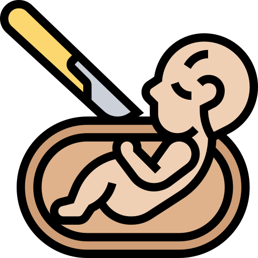 C-Section Delivery