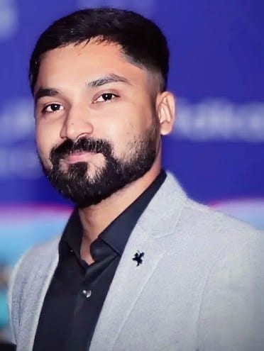 Dr. Abe George online consultation doctor in Faridkot