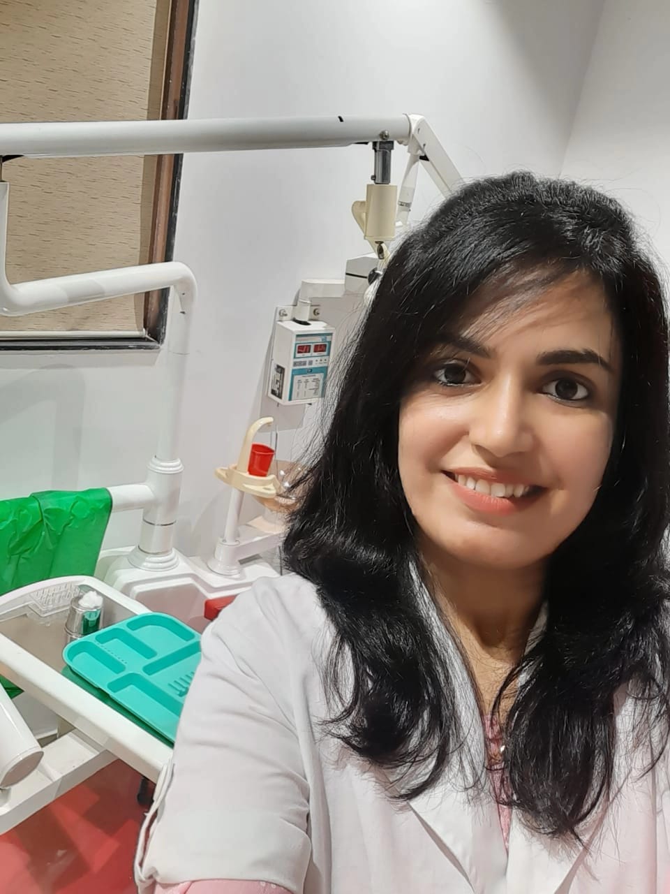 Dr. Simran Sharma