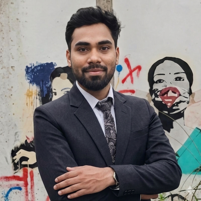 Dr. Parag