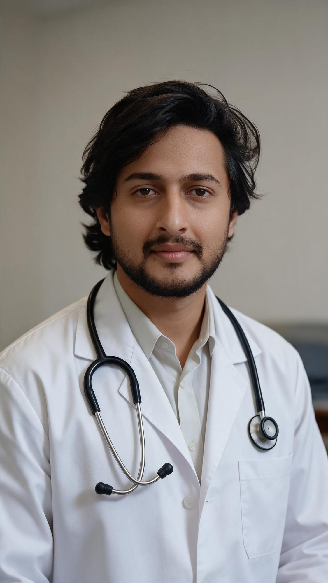 Dr. Prashant Naithani online consultation doctor in Dehradun