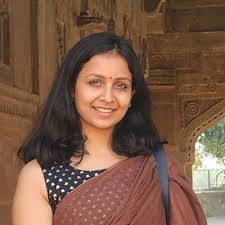 Dr. Niharika Singh