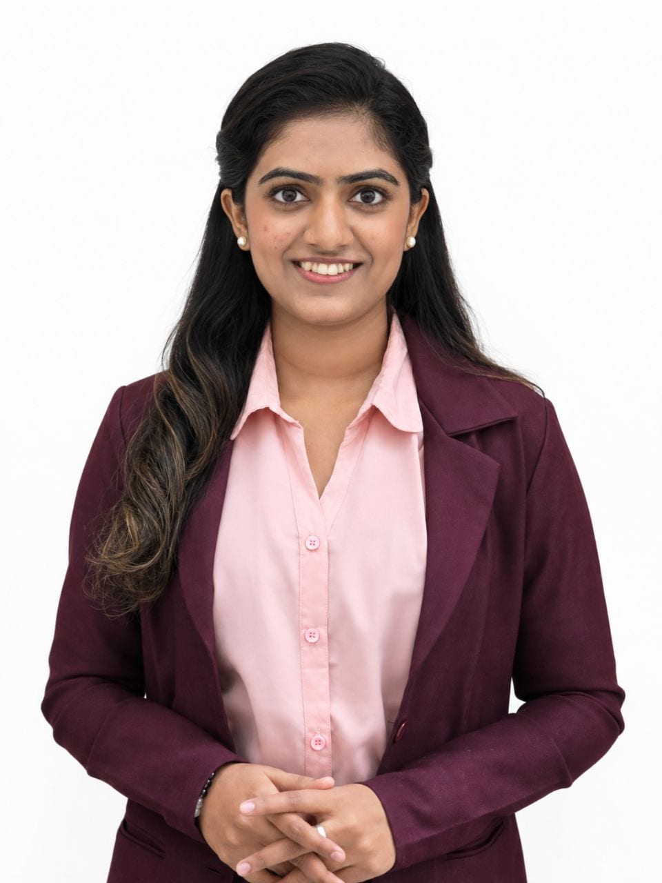 Ms. Yashashree Jadhav