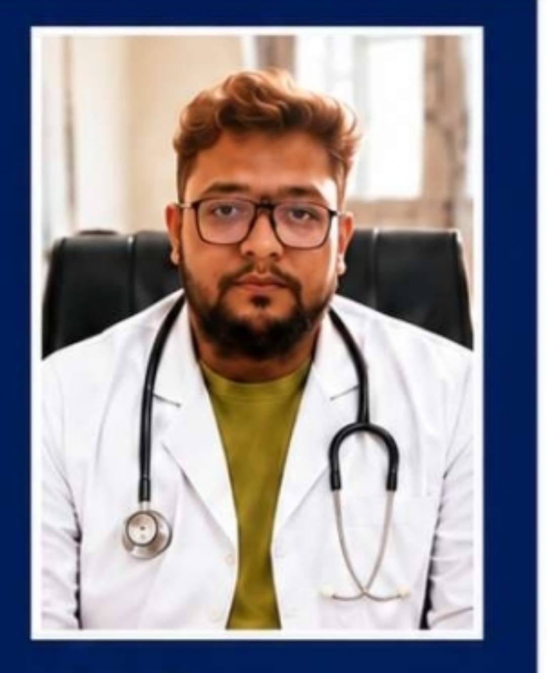 Dr. Akhil Dehal online consultation doctor in Junagadh