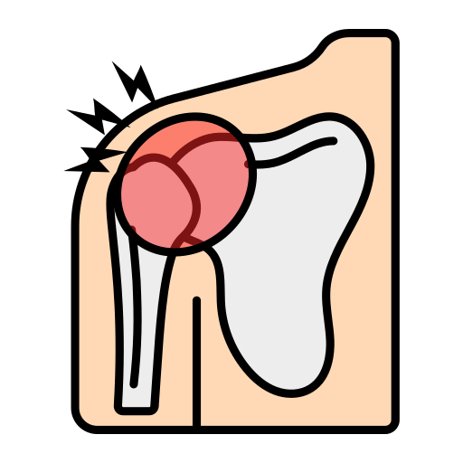 Shoulder Replacement Surgery