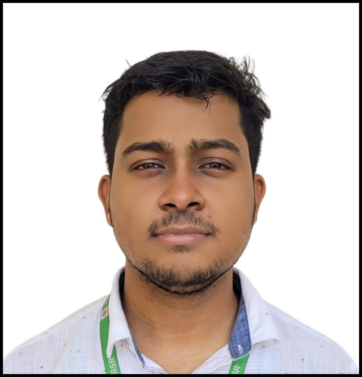 Dr. Nikhil Kumar Mishra